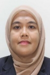 Ms. Nur Ezzati binti Mohd Nasir