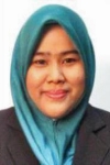 Ms. Nurul Amira binti Norhalizan