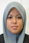 Mrs. Nur Zaliza binti Mohd Razali